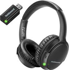 Trådlösa TV-hörlurar BKM300