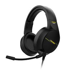 AKUMA SEINEN H02 - Lätt Stereo Gaming Headset