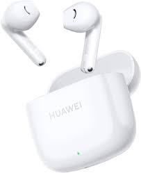 HUAWEI FreeBuds SE 2 – Trådlösa hörlurar med 40 timmars batteritid