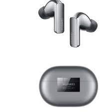HUAWEI Freebuds Pro 2 - In-ear Hörlurar i Silver