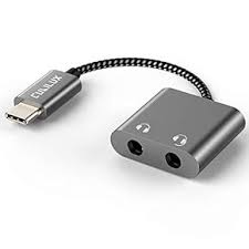 Hörlursadaptrar och Tillbehör - Amazon.se