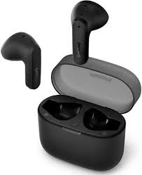 PHILIPS TAT2139BK/00 Trådlösa In-Ear Hörlurar