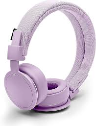 Urbanears On-Ear Hörlurar - Ametist Lila