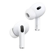 AirPods Pro (2:a generationen) med MagSafe-laddningsfodral (USB-C)