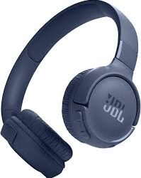 JBL Tune 520 BT - Trådlösa On-ear hörlurar med Bluetooth 5.3