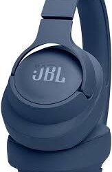 JBL Tune 770 NC - Trådlösa On-ear Hörlurar med Adaptiv Brusreducering