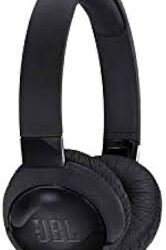 JBL Tune 660 BTNC - Aktiva Brusreducerande Hörlurar